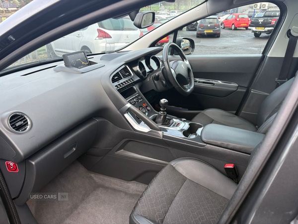 Used Peugeot 3008 2015 for sale - 76927401: Photo 6