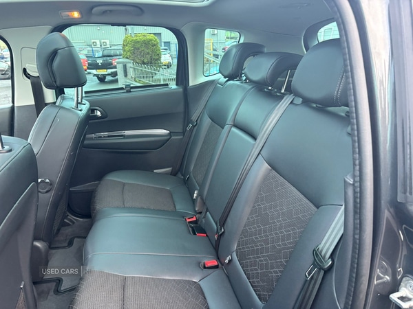 Used Peugeot 3008 2015 for sale - 76927401: Photo 7
