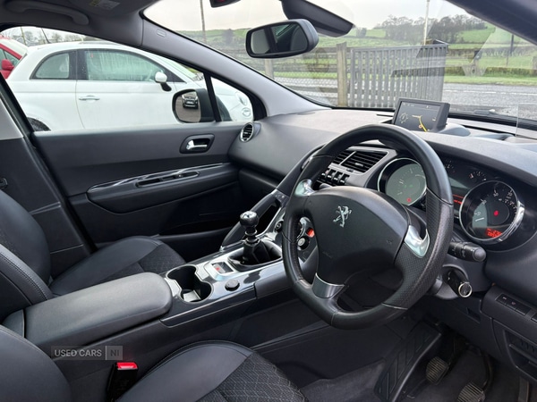 Used Peugeot 3008 2015 for sale - 76927401: Photo 8