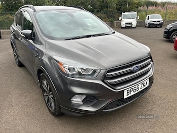 Used Ford Kuga 2017 for sale - 75732783: Photo