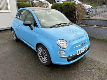 Fiat 500 feature image
