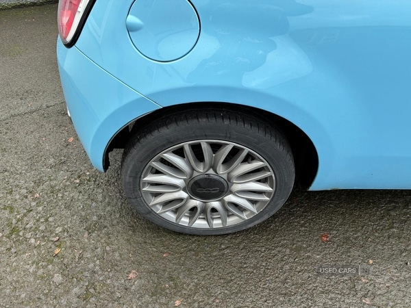 Used Fiat 500 2015 for sale - 77575631: Photo 5