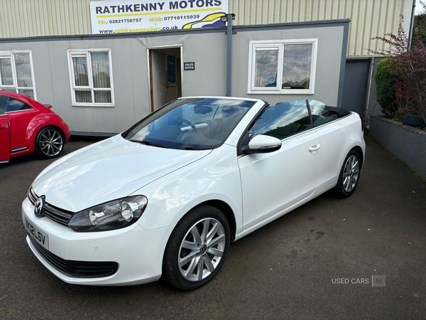 Used Volkswagen Golf 2012 for sale - 76153856: Photo 10
