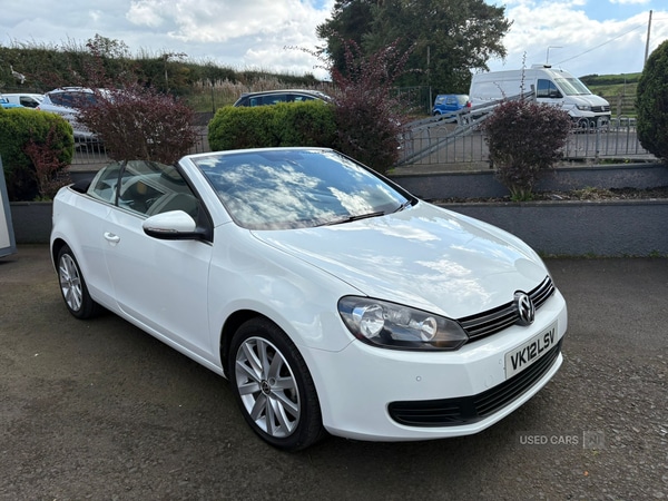 Used Volkswagen Golf 2012 for sale - 76153856: Photo 11