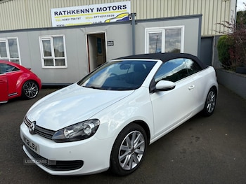 Used Volkswagen Golf 2012 for sale - 76153856: Photo