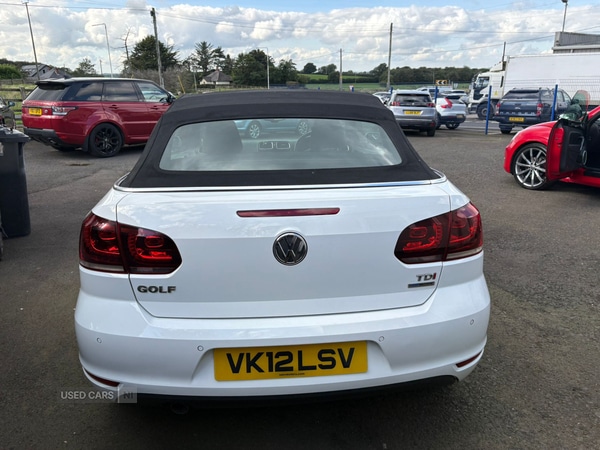 Used Volkswagen Golf 2012 for sale - 76153856: Photo 2