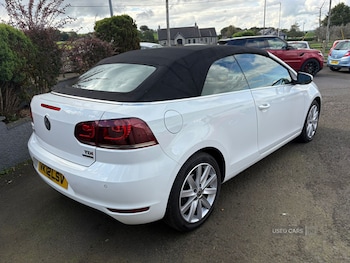 Used Volkswagen Golf 2012 for sale - 76153856: Photo