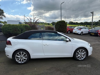 Used Volkswagen Golf 2012 for sale - 76153856: Photo