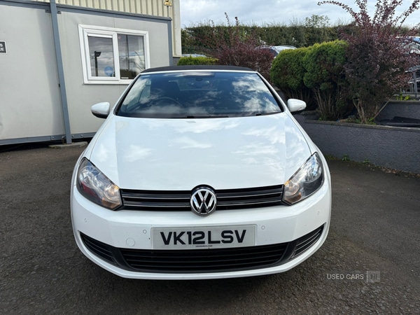 Used Volkswagen Golf 2012 for sale - 76153856: Photo 5