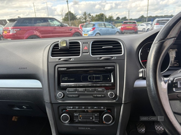 Used Volkswagen Golf 2012 for sale - 76153856: Photo 7