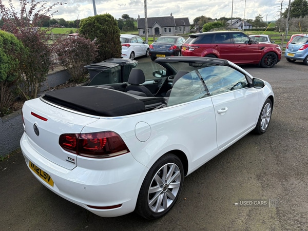 Used Volkswagen Golf 2012 for sale - 76153856: Photo 8