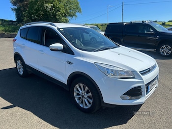 Used Ford Kuga 2016 for sale - 75187783: Photo