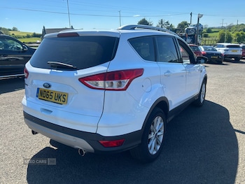 Used Ford Kuga 2016 for sale - 75187783: Photo