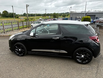 Used DS Automobiles DS 3 2016 for sale - 79085763: Photo
