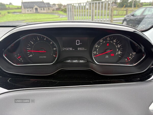 Used Peugeot 208 2014 for sale - 76201851: Photo 7