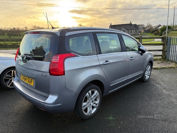 Used Peugeot 5008 2015 for sale - 77292499: Photo 3