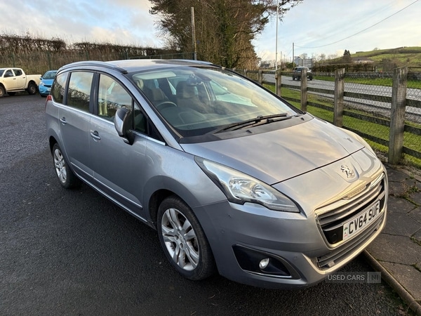 Used Peugeot 5008 2015 for sale - 77292499: Photo 4