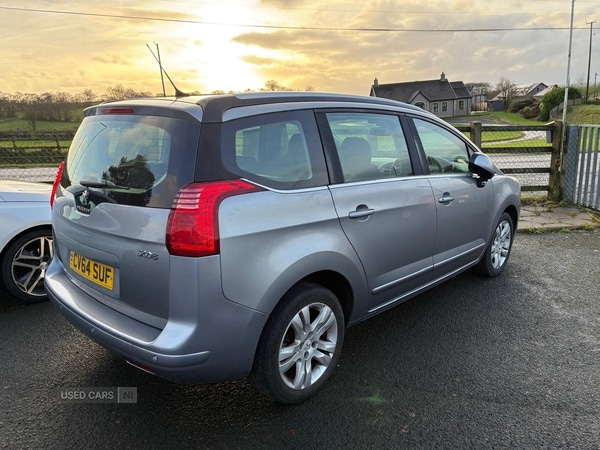 Used Peugeot 5008 2015 for sale - 77292499: Photo 6