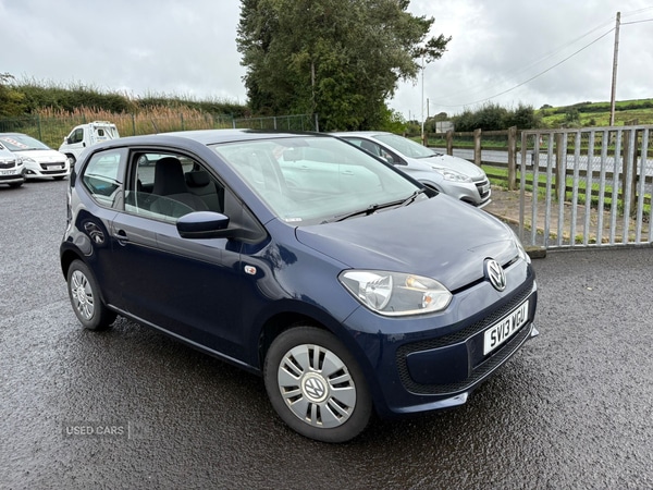 Used Volkswagen up! 2013 for sale - 76061115: Photo 1