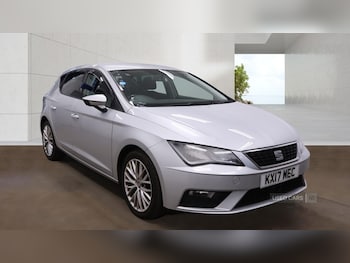 Used SEAT Leon 2017 for sale - 78262014: Photo