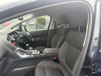 Used Peugeot 3008 2014 for sale - 77401095: Photo