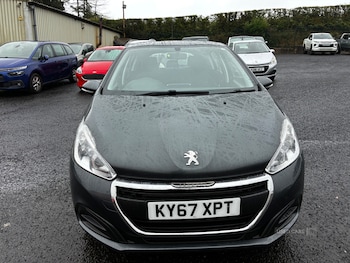 Used Peugeot 208 2017 for sale - 79329159: Photo