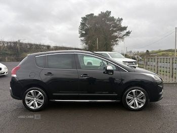 Used Peugeot 3008 2017 for sale - 76850813: Photo