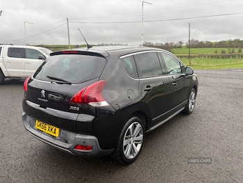 Used Peugeot 3008 2017 for sale - 76850813: Photo