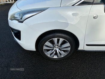 Used Peugeot 3008 2015 for sale - 78449091: Photo