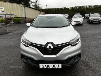 Used Renault Kadjar 2018 for sale - 79427090: Photo