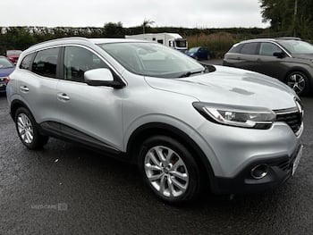 Used Renault Kadjar 2018 for sale - 79427090: Photo