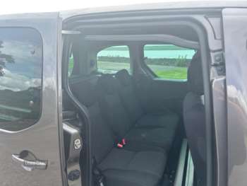 Used Peugeot Partner Tepee 2017 for sale - 74946514: Photo