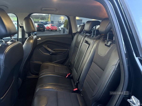 Used Ford Kuga 2015 for sale - 76927157: Photo 10