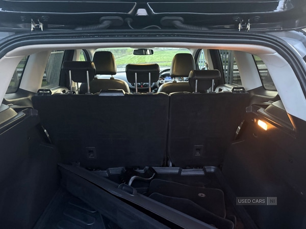 Used Ford Kuga 2015 for sale - 76927157: Photo 11