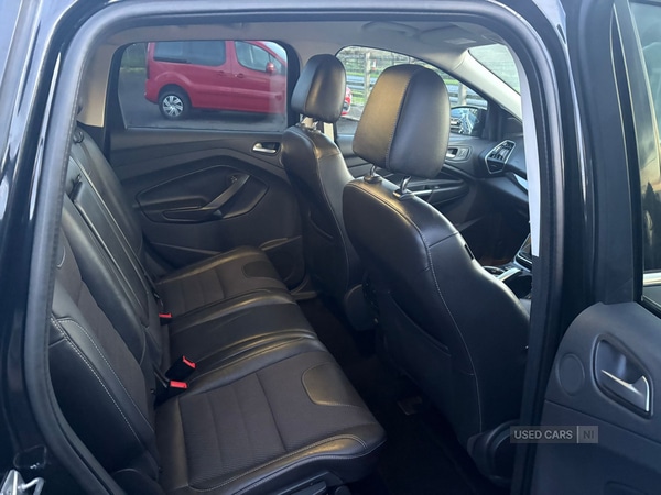 Used Ford Kuga 2015 for sale - 76927157: Photo 13