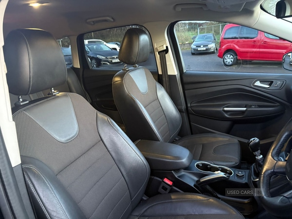 Used Ford Kuga 2015 for sale - 76927157: Photo 14
