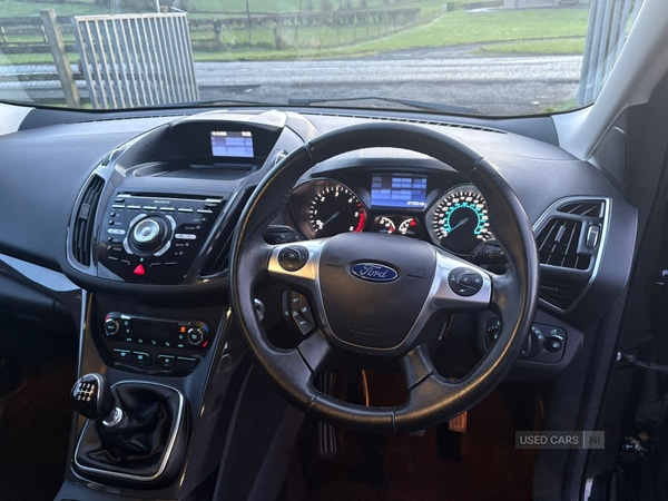 Used Ford Kuga 2015 for sale - 76927157: Photo 15