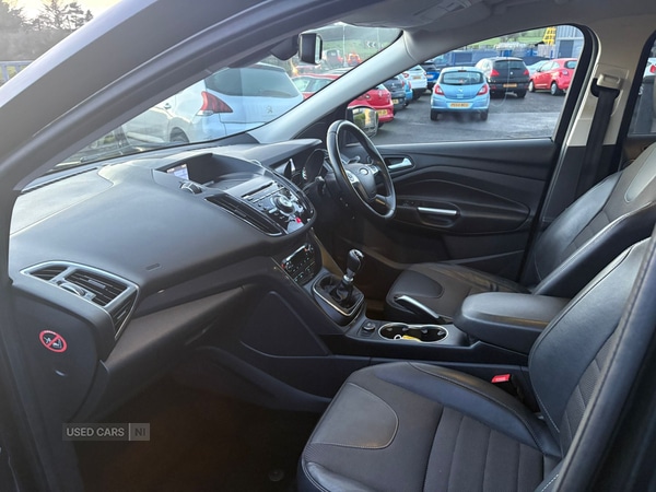 Used Ford Kuga 2015 for sale - 76927157: Photo 16