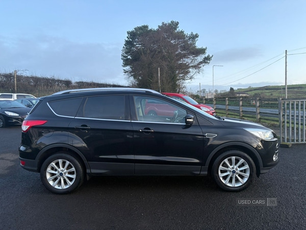 Used Ford Kuga 2015 for sale - 76927157: Photo 2