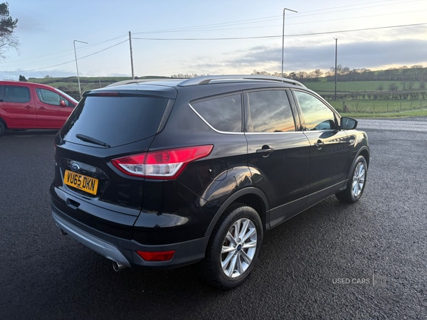 Used Ford Kuga 2015 for sale - 76927157: Photo 3