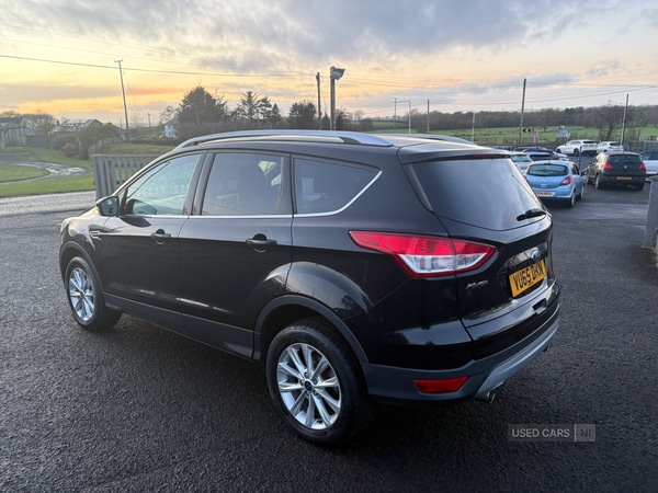 Used Ford Kuga 2015 for sale - 76927157: Photo 5