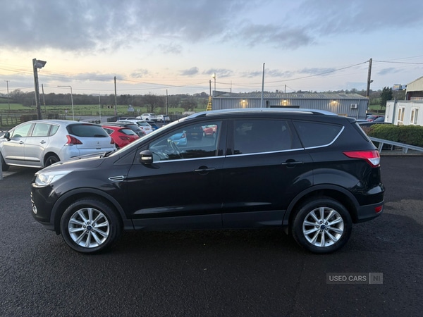 Used Ford Kuga 2015 for sale - 76927157: Photo 6