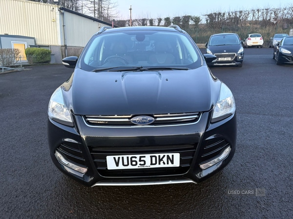 Used Ford Kuga 2015 for sale - 76927157: Photo 8