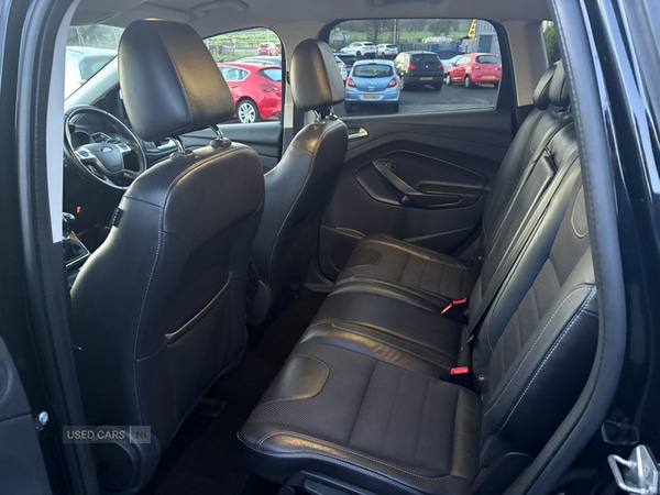 Used Ford Kuga 2015 for sale - 76927157: Photo 9