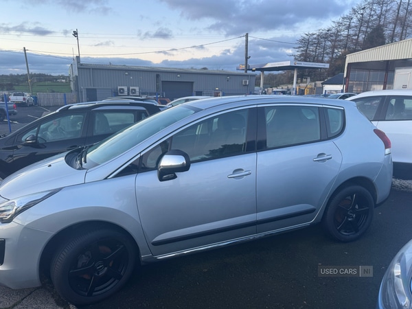 Used Peugeot 3008 2015 for sale - 76965902: Photo 2
