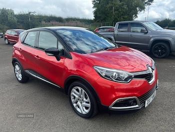 Renault - Captur
