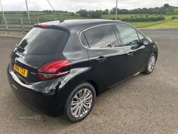Used Peugeot 208 2016 for sale - 74727167: Photo