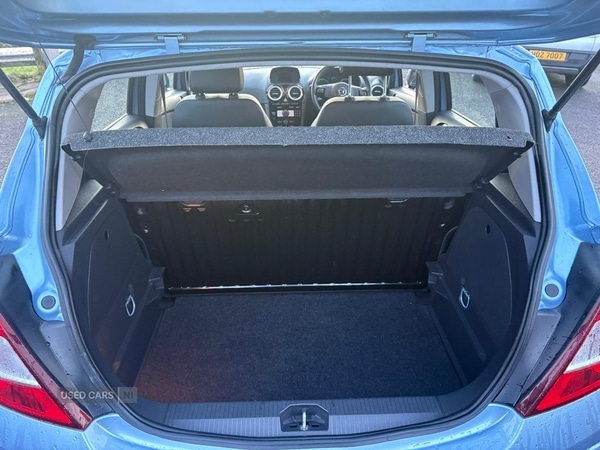 Used Vauxhall Corsa 2014 for sale - 76866718: Photo 6