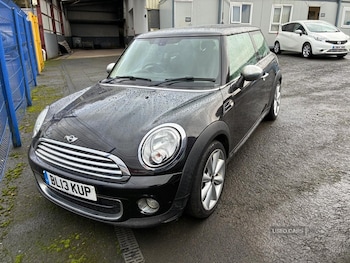 2013 - 1.6 One D 3dr