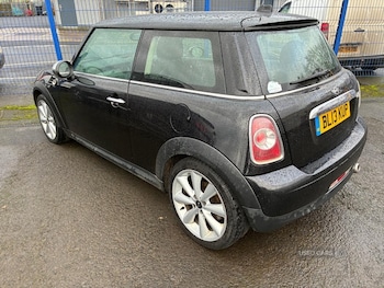 Used MINI Hatch 2013 for sale - 77315712: Photo